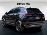 Used 2023 Buick Envision Preferred image 4