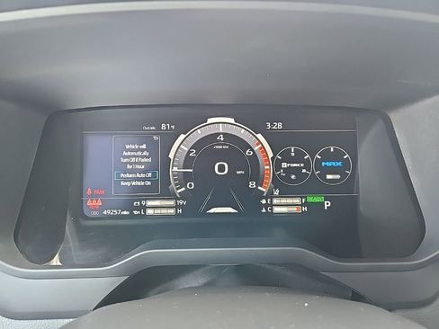 Used 2022 Toyota Tundra TRD Pro AWD/4WD image 44