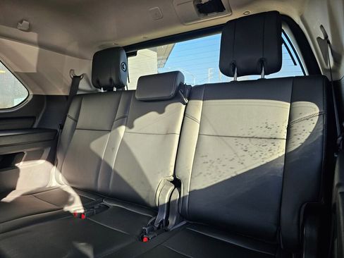 Used 2024 Toyota Sequoia Limited image 19