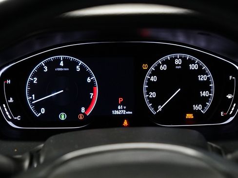 Used 2018 Honda Accord EX-L image 18