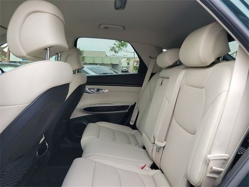 Used 2023 Genesis GV70 2.5T w/ Cargo Package image 14