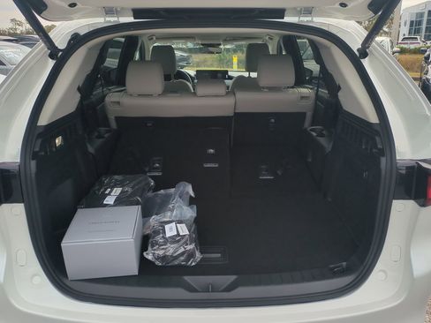 New 2026 MAZDA CX-90 3.3 Turbo w/ Preferred Package image 11