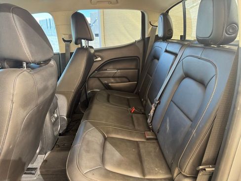 Used 2020 Chevrolet Colorado ZR2 image 13