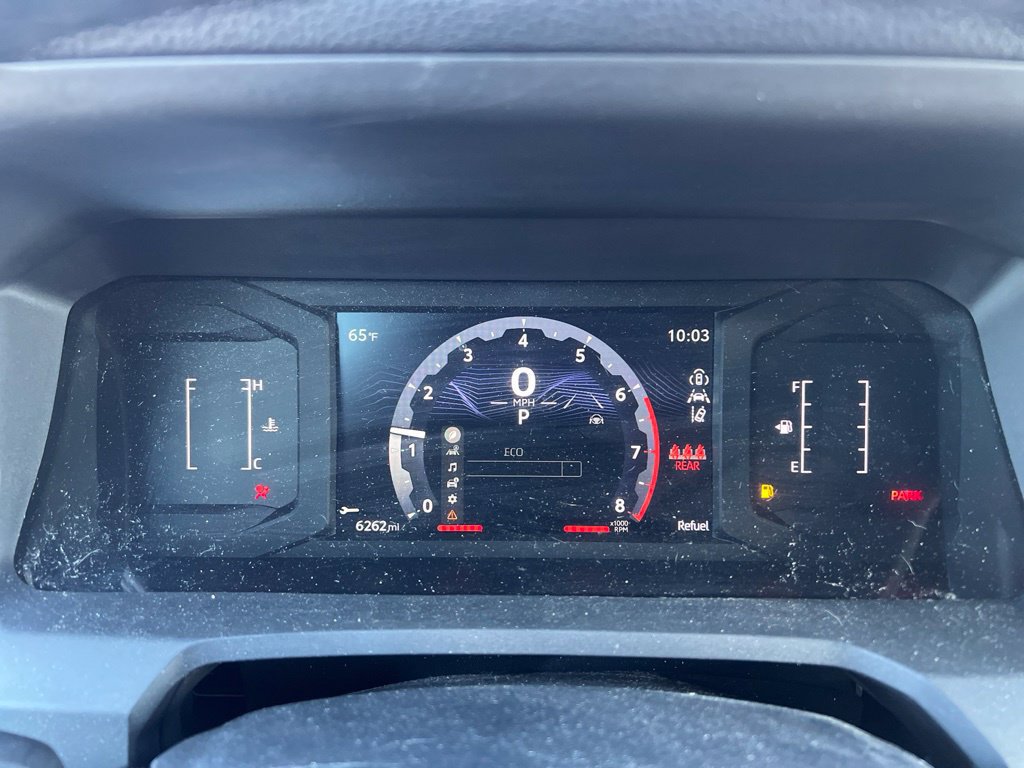 Used 2024 Toyota Tacoma SR5 AWD/4WD image 4