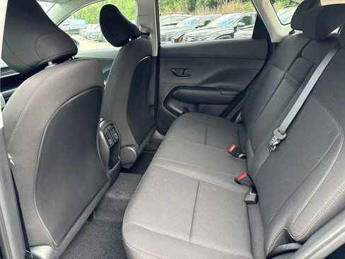 New 2026 Hyundai Kona SEL Sport AWD/4WD image 34