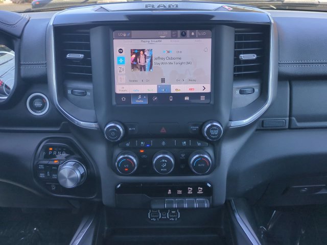 Used 2022 RAM 1500 Laramie w/ Sport Appearance Package AWD/4WD image 19