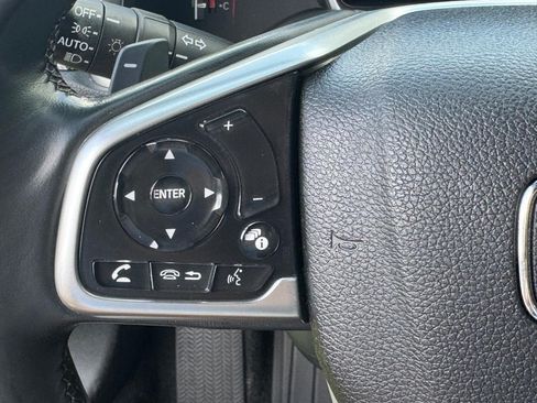 Used 2019 Honda Civic Sport image 19