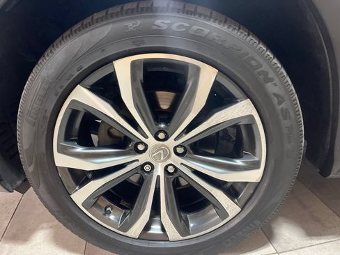 Used 2017 Lexus RX 350 FWD w/ Premium Package image 9