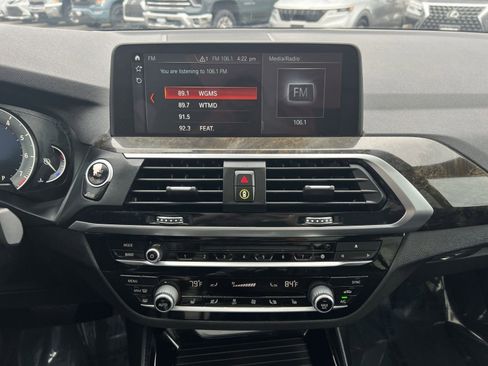 Used 2018 BMW X3 xDrive30i image 18