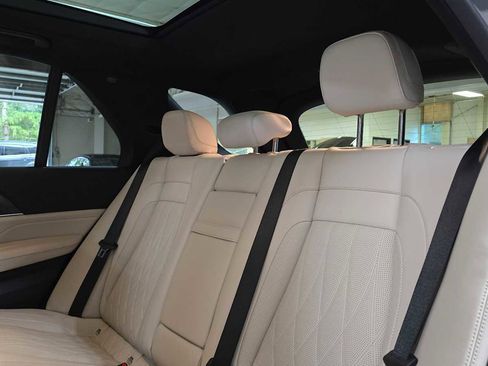 Used 2024 Mercedes-Benz GLE 63 AMG S image 17