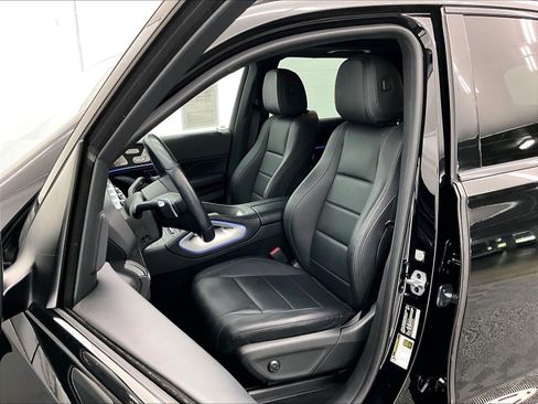 Certified 2024 Mercedes-Benz GLE 350 4MATIC image 16