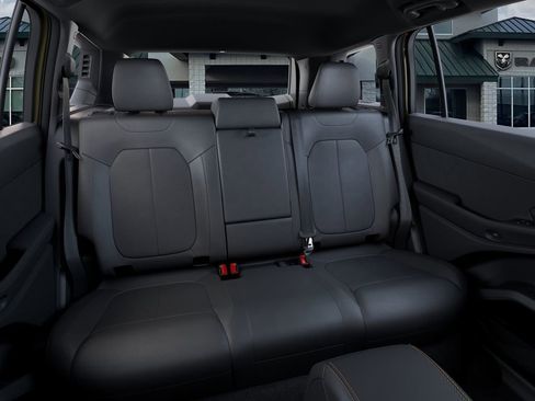 New 2026 Jeep Cherokee Limited AWD/4WD image 15