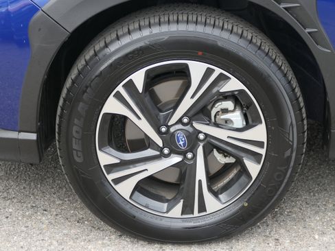 Certified 2025 Subaru Crosstrek 2.0i Premium image 10