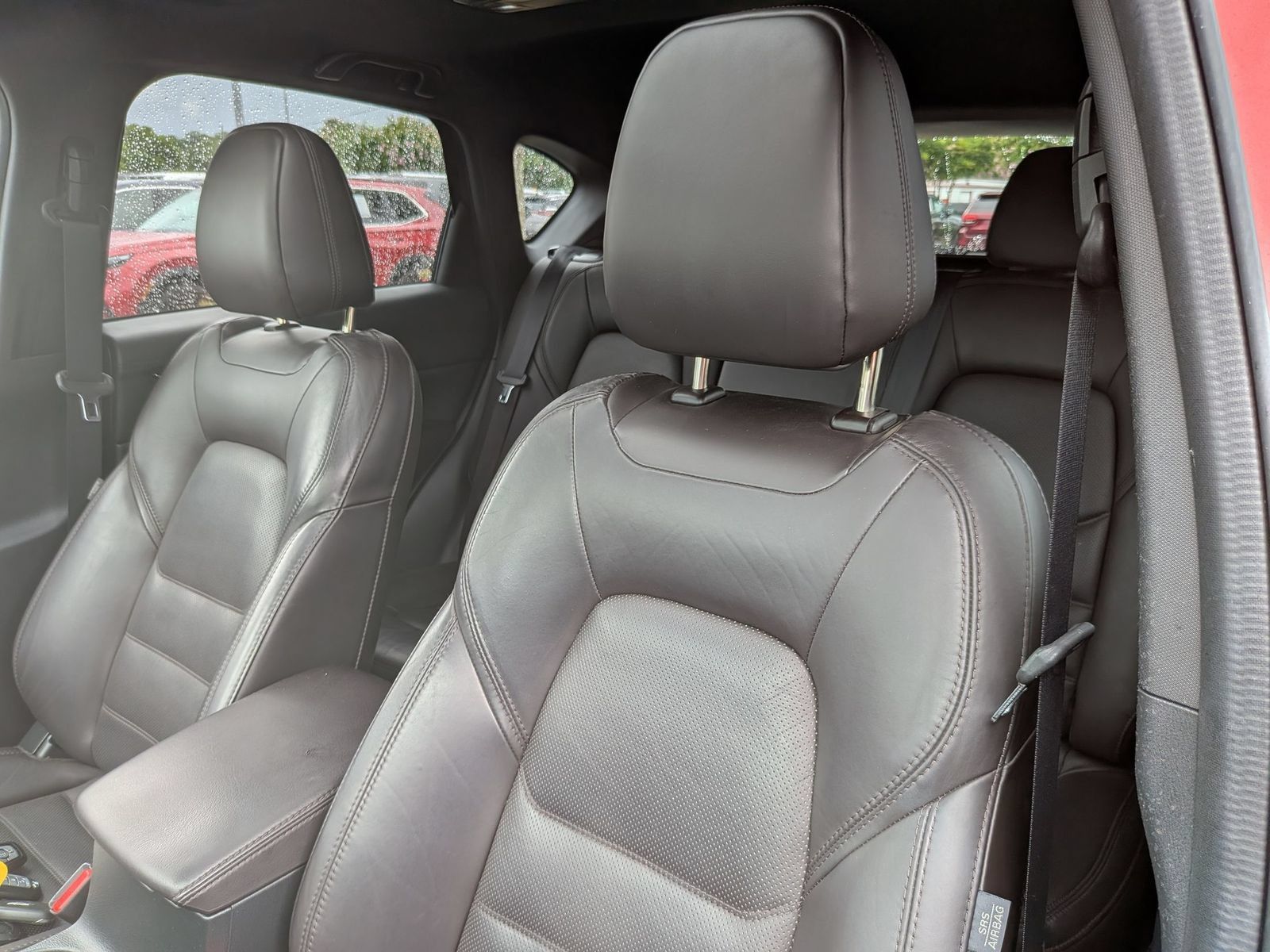 Used 2023 MAZDA CX-5 Signature AWD/4WD image 15
