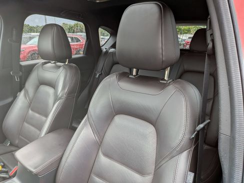 Used 2023 MAZDA CX-5 Signature AWD/4WD image 15