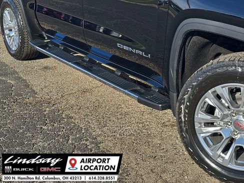 New 2026 GMC Sierra 1500 Denali w/ Technology Package image 39