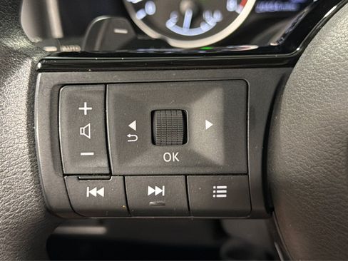 Used 2023 Nissan Rogue SV AWD/4WD image 22