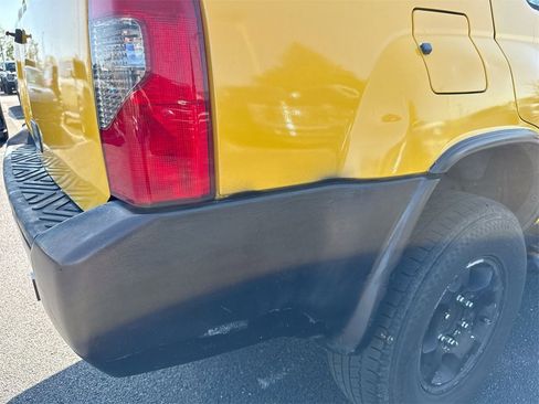 Used 2000 Nissan Xterra XE image 33