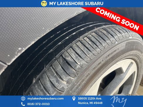 Certified 2023 Subaru Forester Touring image 10