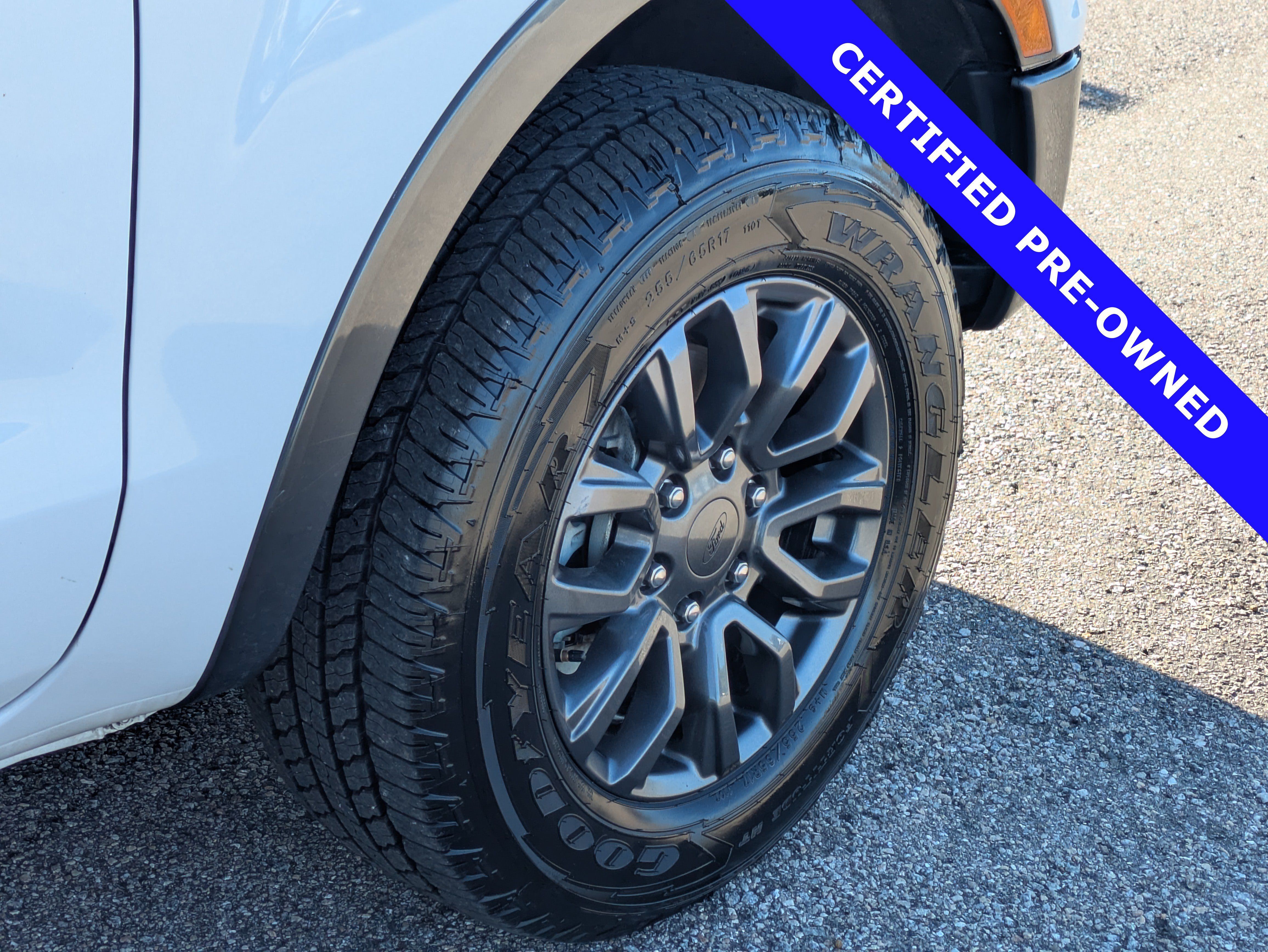 Certified 2019 Ford Ranger XLT w/ Equipment Group 301A Mid RWD image 13
