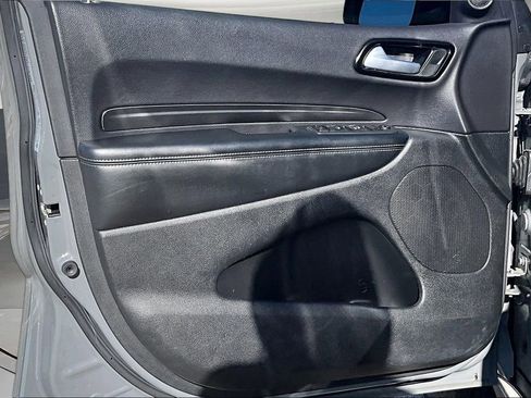 Used 2021 Dodge Durango SXT AWD/4WD image 19