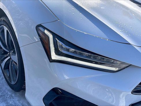 Certified 2024 Acura TLX Technology Package image 31