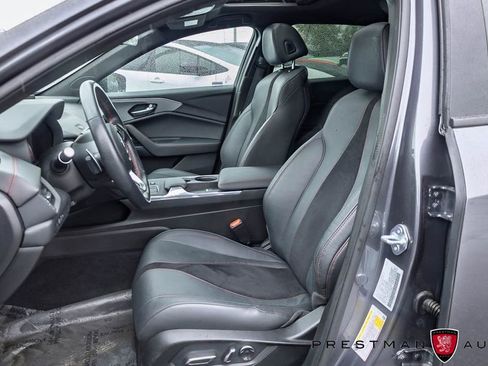 Used 2022 Acura TLX w/ A-SPEC Pkg FWD image 22