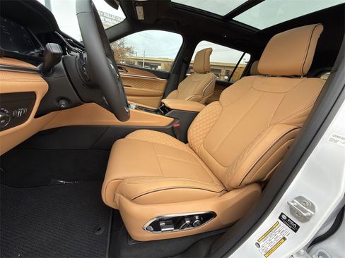 New 2025 Jeep Grand Cherokee L Summit image 19