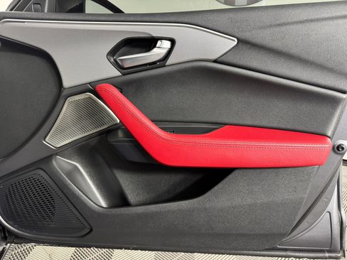 Used 2023 Acura TLX w/ A-SPEC Pkg image 41