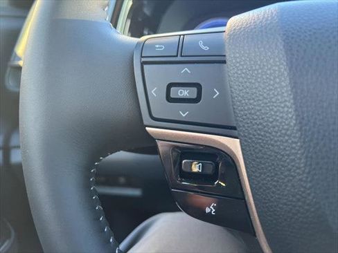 Certified 2025 Toyota Crown Signia w/ Advanced Technology Package AWD/4WD image 50