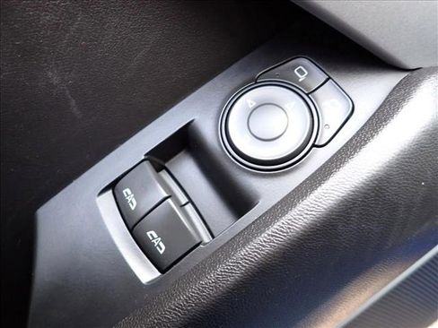 Used 2018 Chevrolet Camaro LT image 12