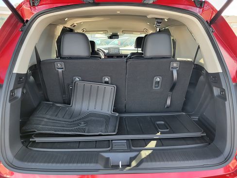 Certified 2024 Honda Pilot EX-L image 7