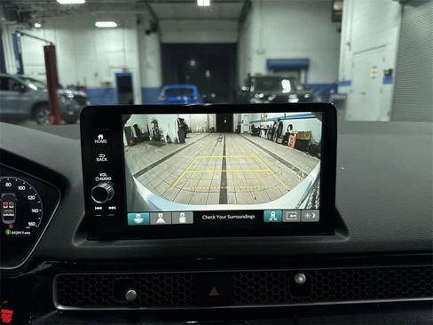 Used 2023 Honda Civic Touring image 26