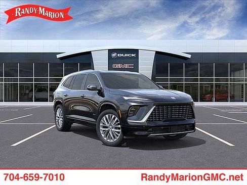 New 2026 Buick Enclave Avenir w/ Super Cruise Package AWD/4WD image 1