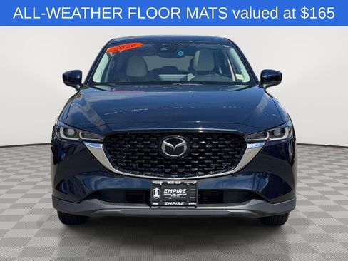 Used 2023 MAZDA CX-5 AWD 2.5 S image 2