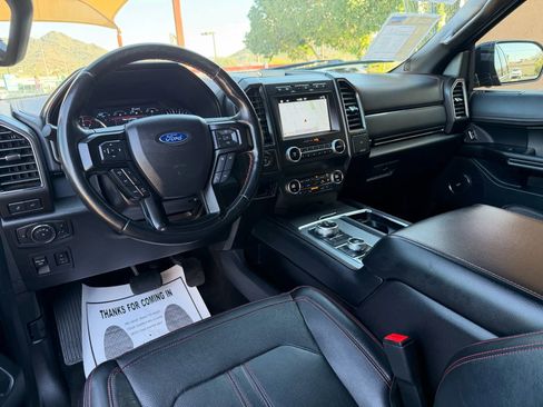 Used 2019 Ford Expedition Limited w/ Equipment Group 303A image 14