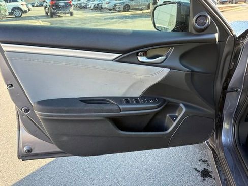 Used 2019 Honda Civic EX image 23