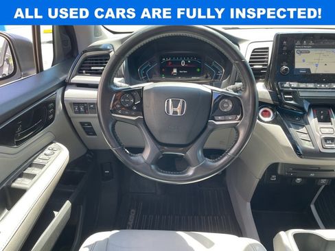 Used 2022 Honda Odyssey Touring image 10
