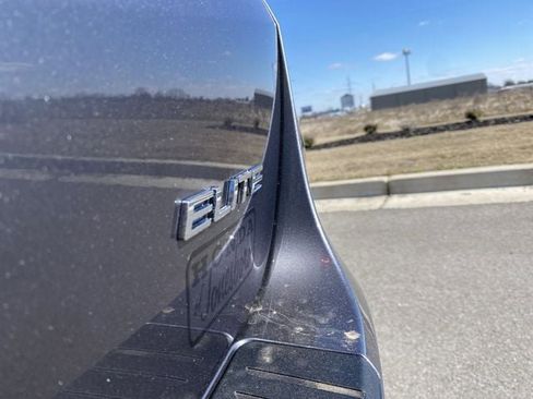 New 2026 Honda Odyssey Elite image 42