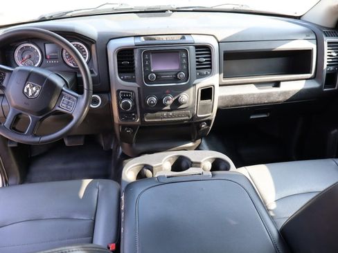 Used 2022 RAM 1500 Tradesman image 14