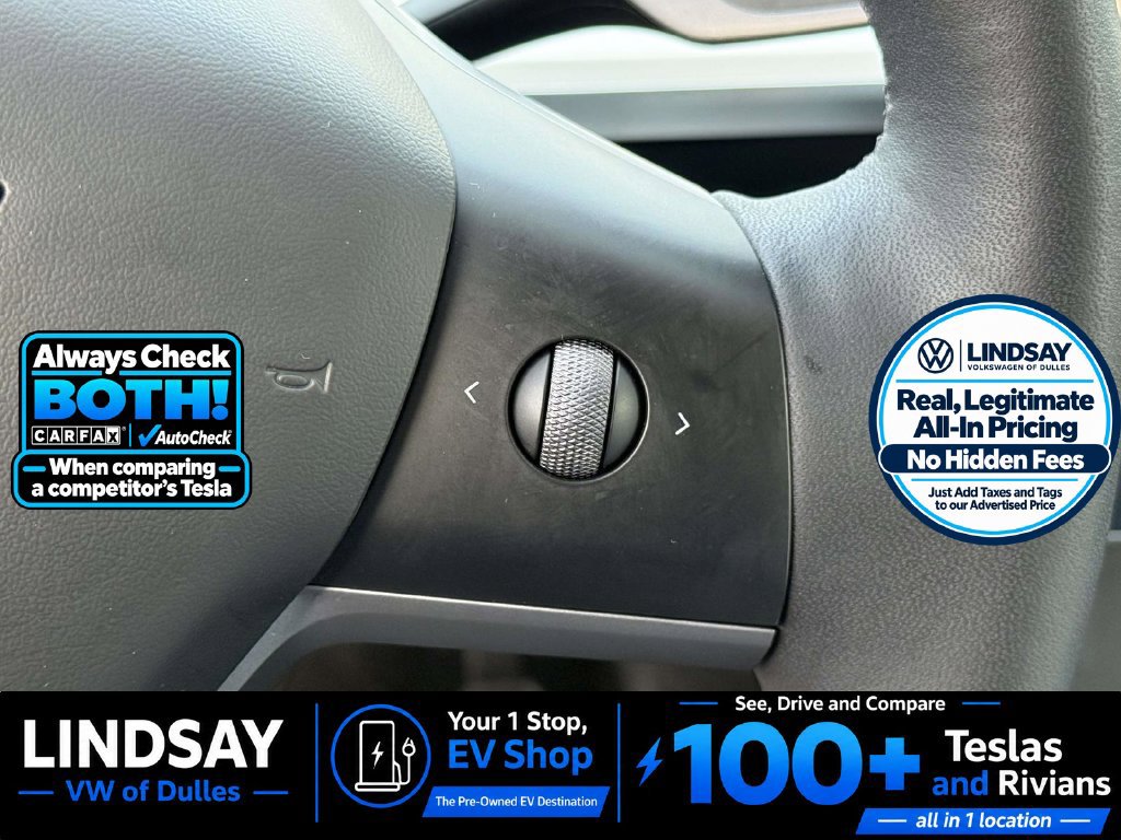 Used 2023 Tesla Model Y Long Range AWD/4WD image 26