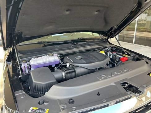 New 2026 RAM 1500 Tungsten image 15