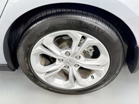 Used 2025 Honda Accord LX image 28