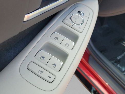 New 2026 Hyundai Sonata SEL image 25