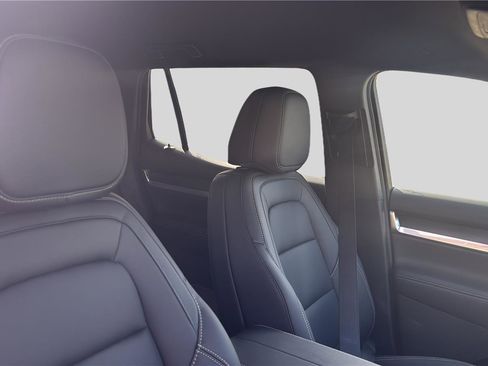 New 2026 GMC Terrain Elevation w/ Elevation Premium Package image 22