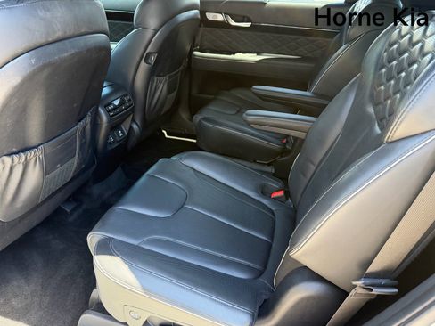 Used 2022 Hyundai Palisade Calligraphy FWD image 16