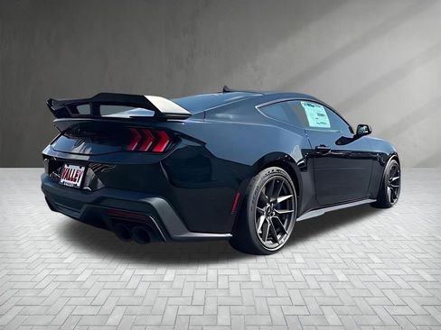 New 2025 Ford Mustang Dark Horse w/ Dark Horse Handlin Package image 5