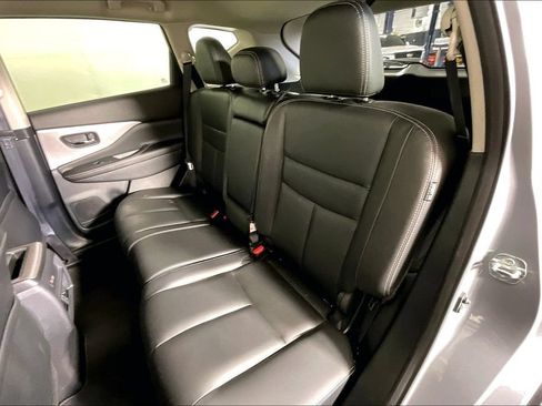 Used 2024 Nissan Murano SV w/ SV Midnight Edition Package FWD image 32