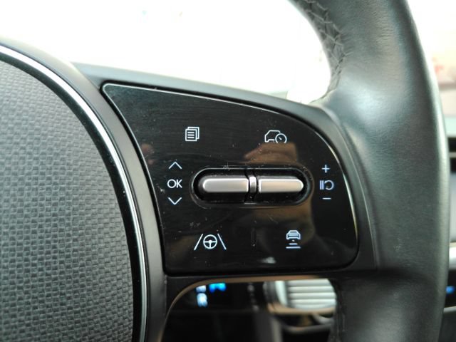 Used 2023 Hyundai Ioniq 5 SEL w/ Cargo Package RWD image 40