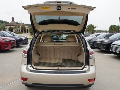 Used 2013 Lexus RX 350 FWD w/ Navigation Pkg image 36